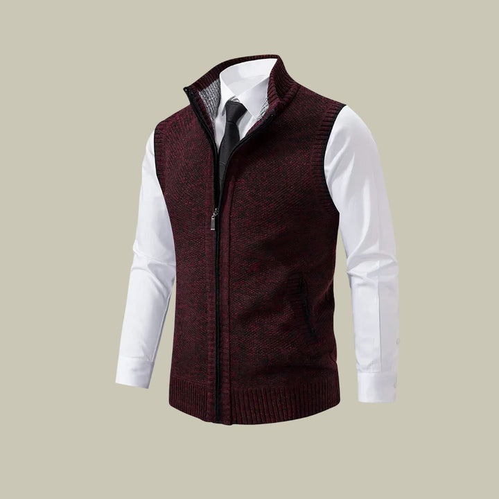 Oliver | Hommes Classique Corpschauffe Pour Intemporel Style