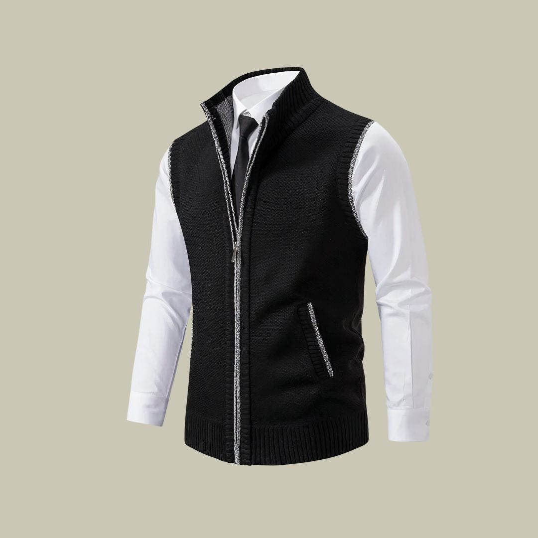 Oliver | Hommes Classique Corpschauffe Pour Intemporel Style