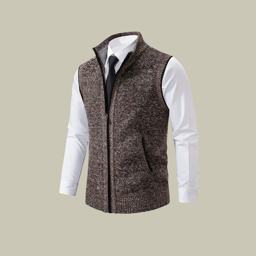 Oliver | Hommes Classique Corpschauffe Pour Intemporel Style