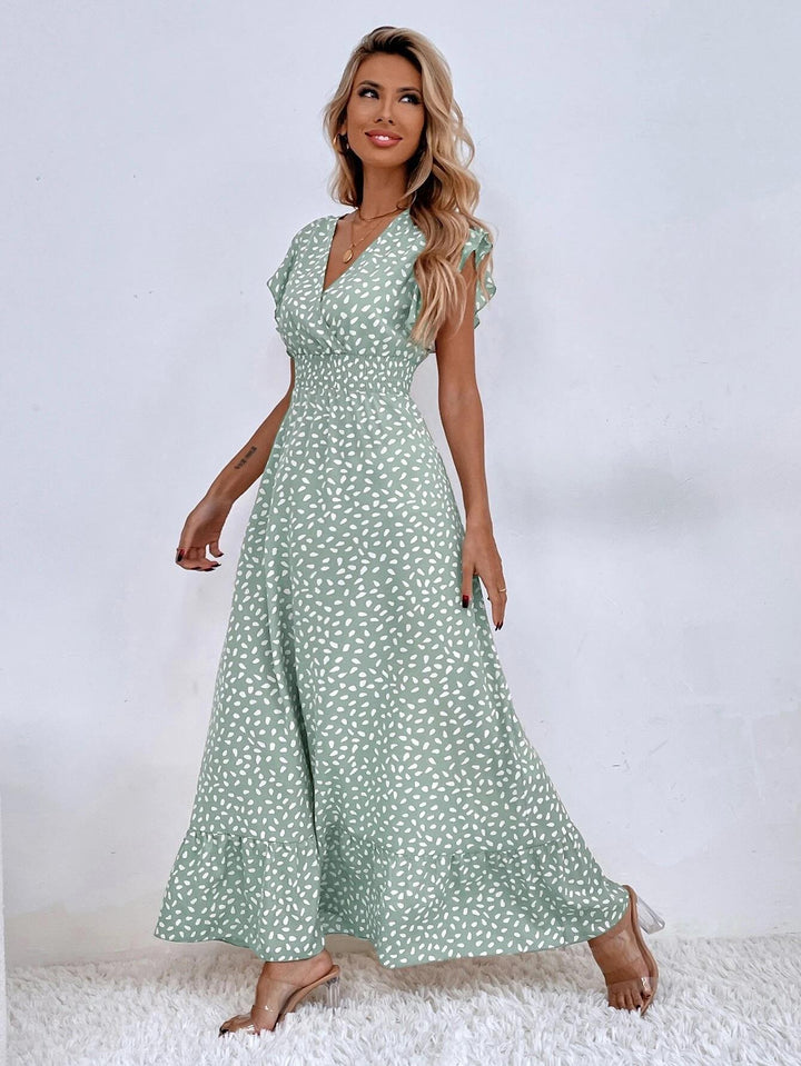 Nora | Robe pour Femmes pour Les Occasions Formelles et Décontractées