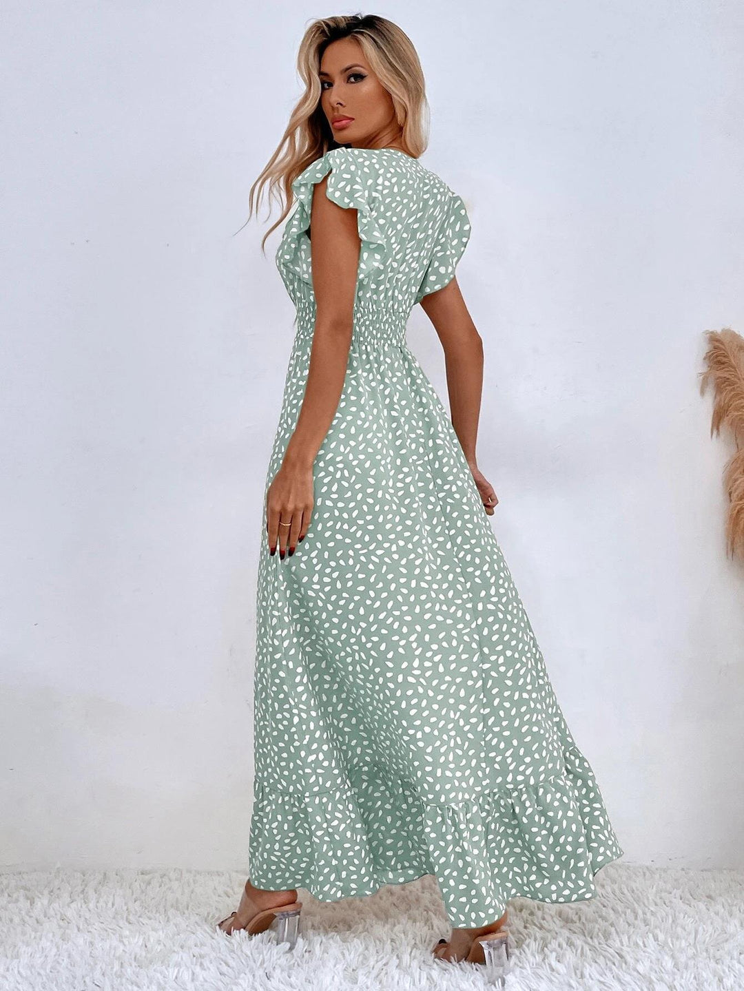 Nora | Robe pour Femmes pour Les Occasions Formelles et Décontractées