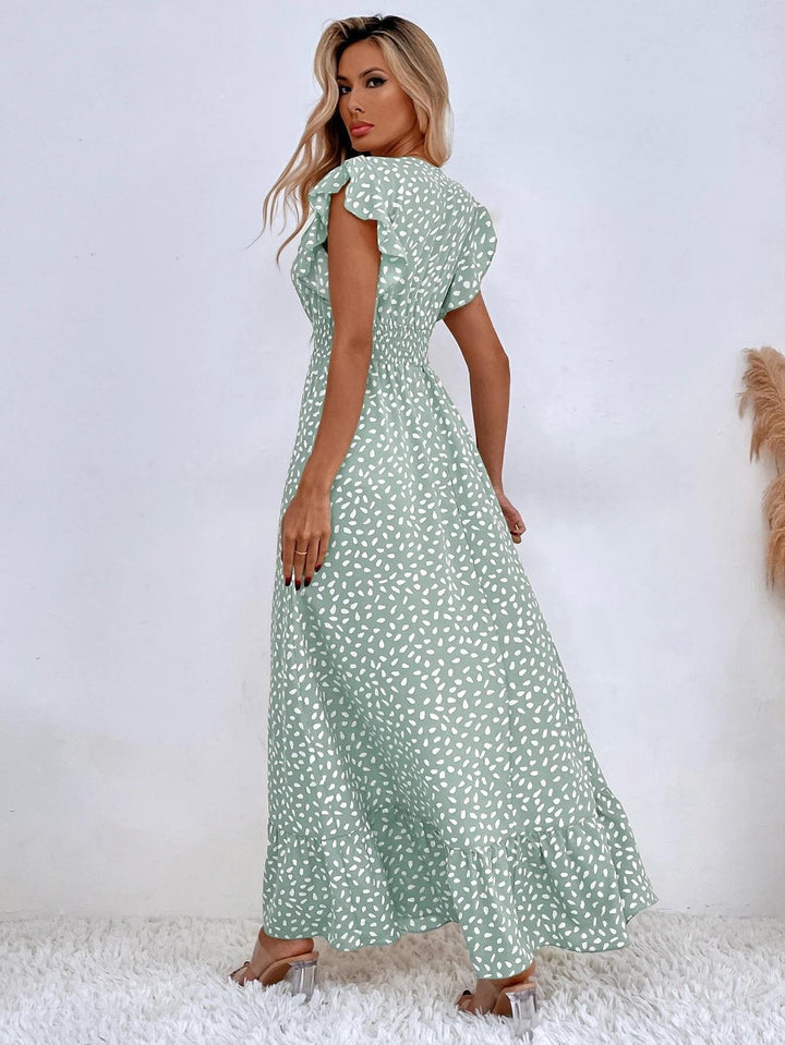 Nora | Robe pour Femmes pour Les Occasions Formelles et Décontractées