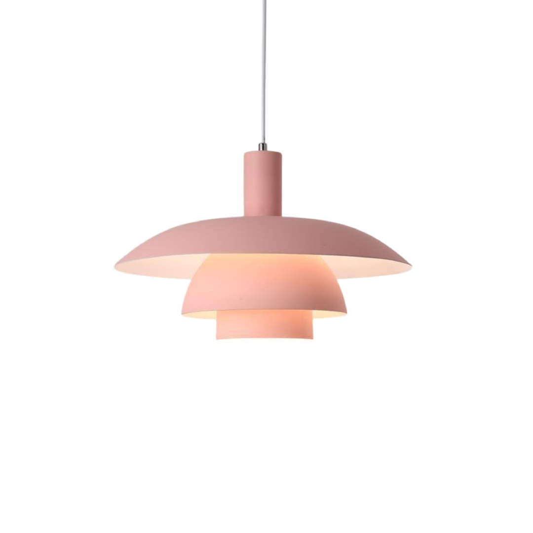 Danish | Lampe Pendante Danoise