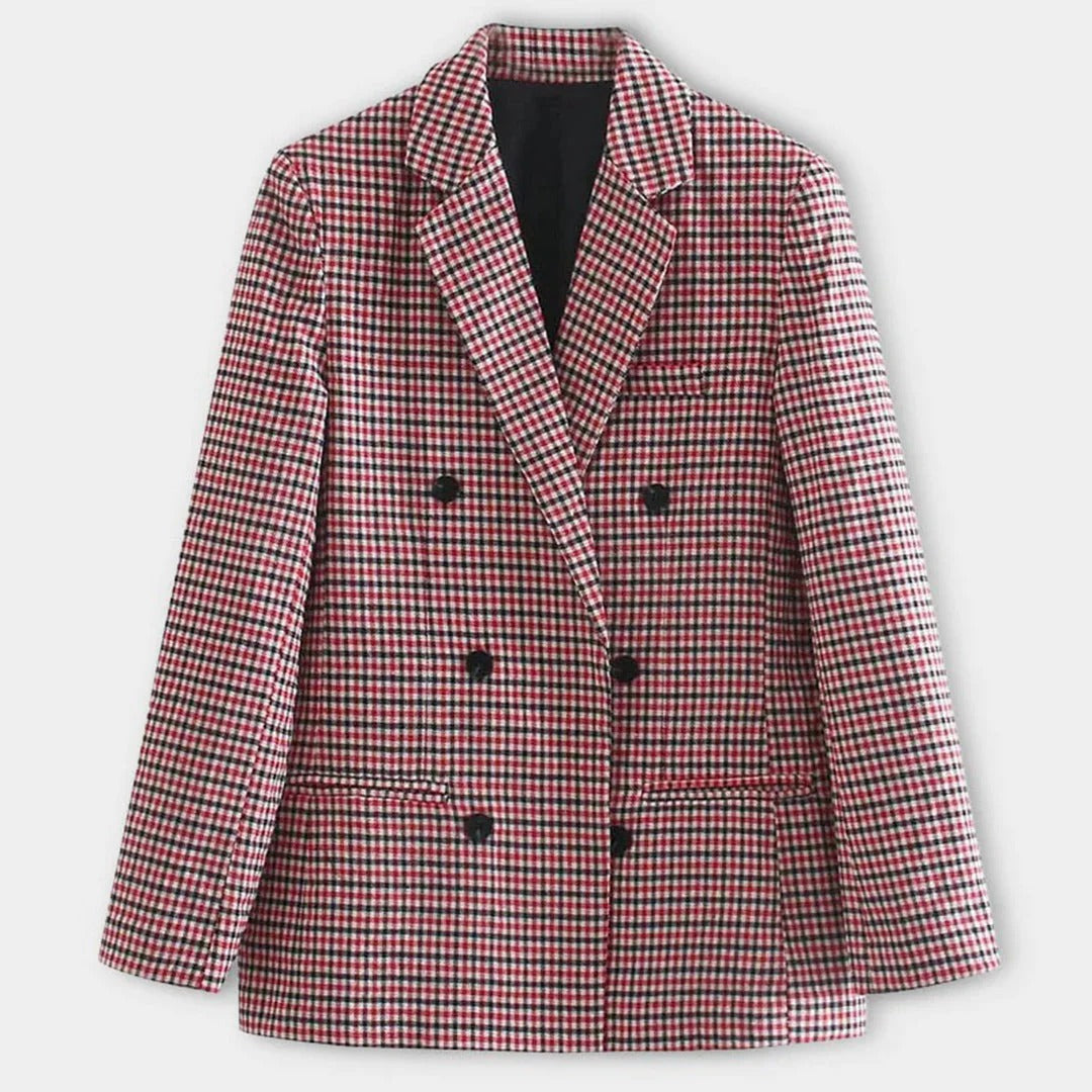 Aerynne | Blazer Femmes Stylée