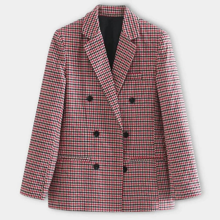 Aerynne | Blazer Femmes Stylée