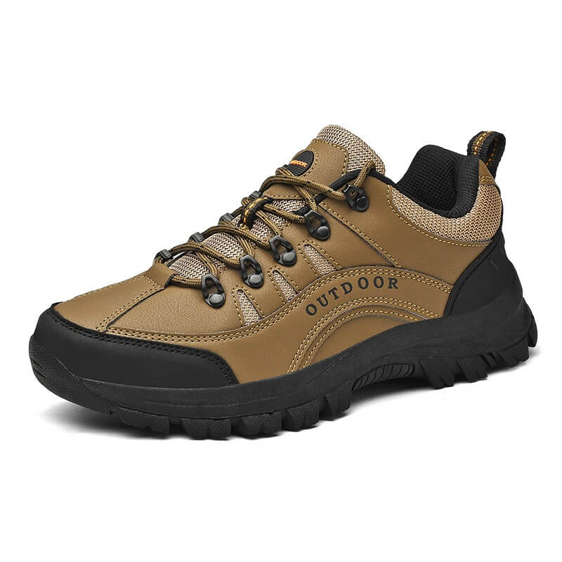 Isaac | Bottes De Randonnée en Plein Air pour Hommes