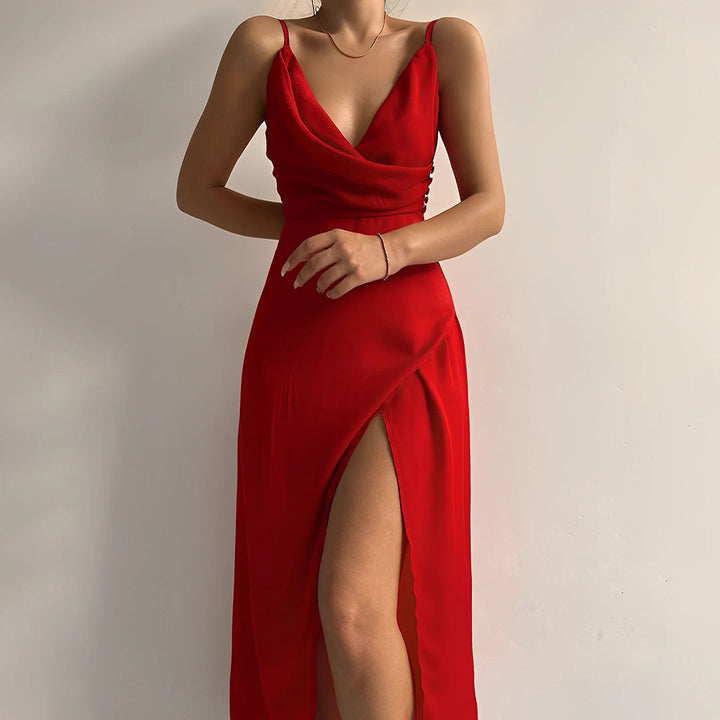 Islynn | Femme Robe De Soirée Élégante