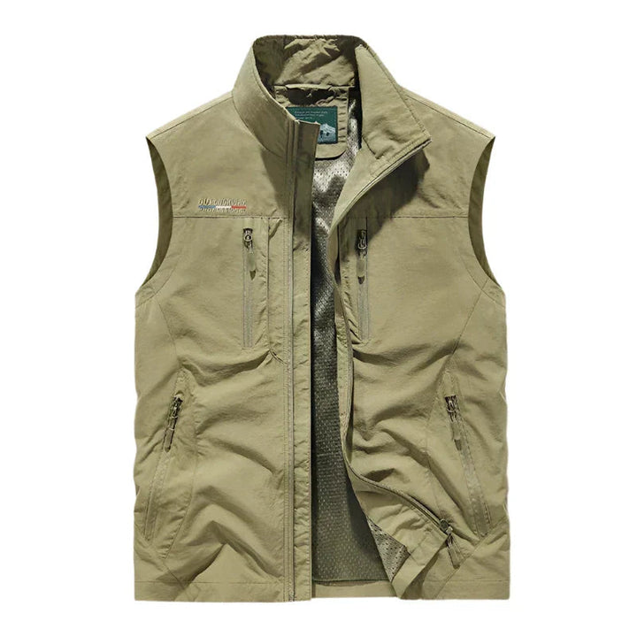 Drexon | Séchage Rapide Hommes Gilet