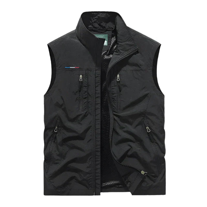Drexon | Séchage Rapide Hommes Gilet