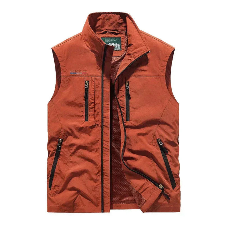 Drexon | Séchage Rapide Hommes Gilet
