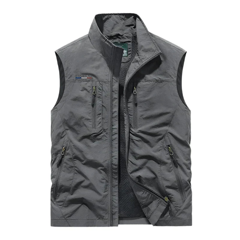 Drexon | Séchage Rapide Hommes Gilet