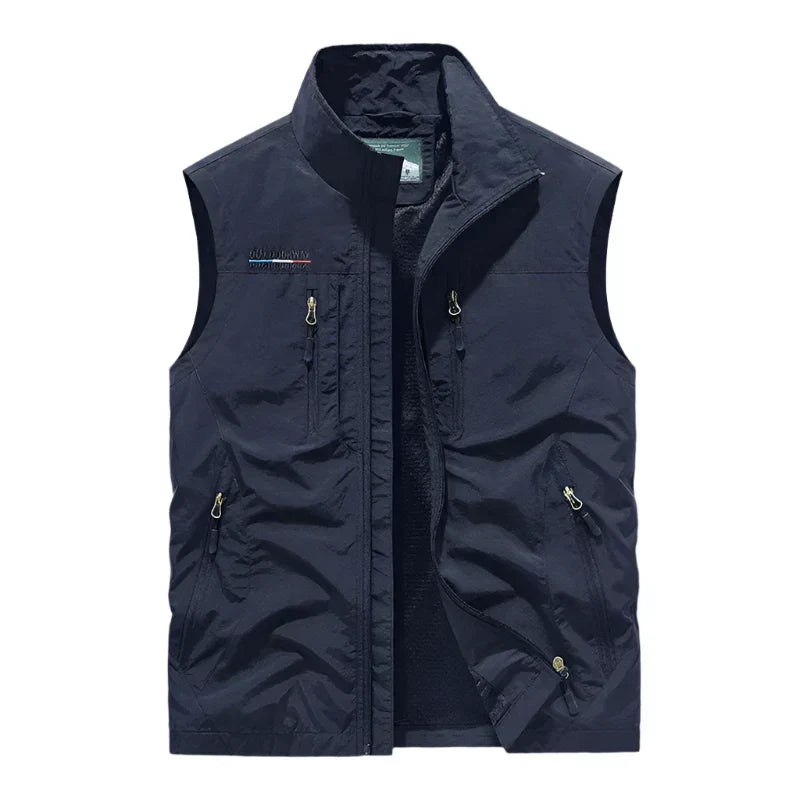 Drexon | Séchage Rapide Hommes Gilet