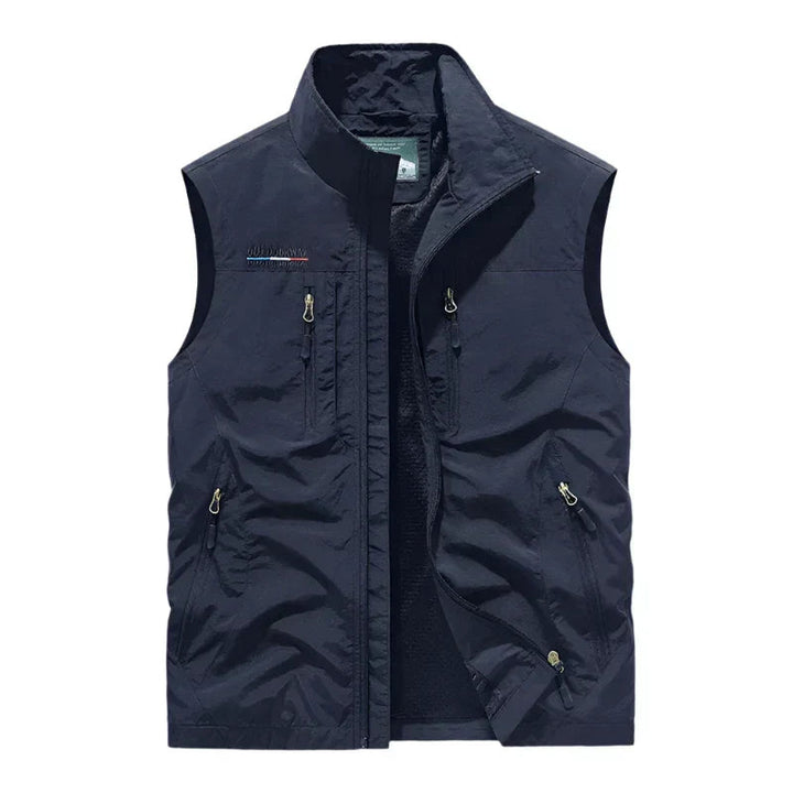 Drexon | Séchage Rapide Hommes Gilet