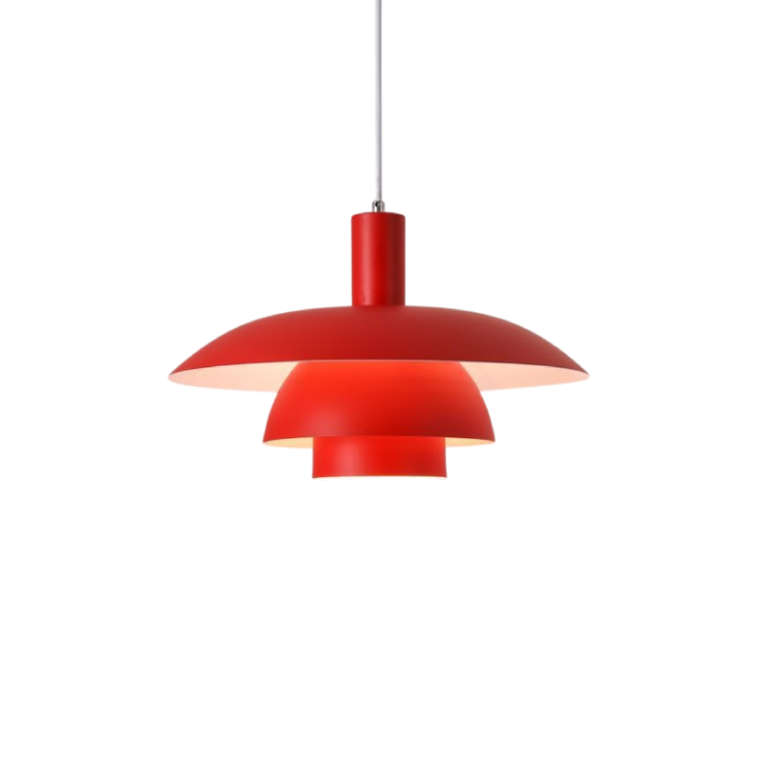 Danish | Lampe Pendante Danoise