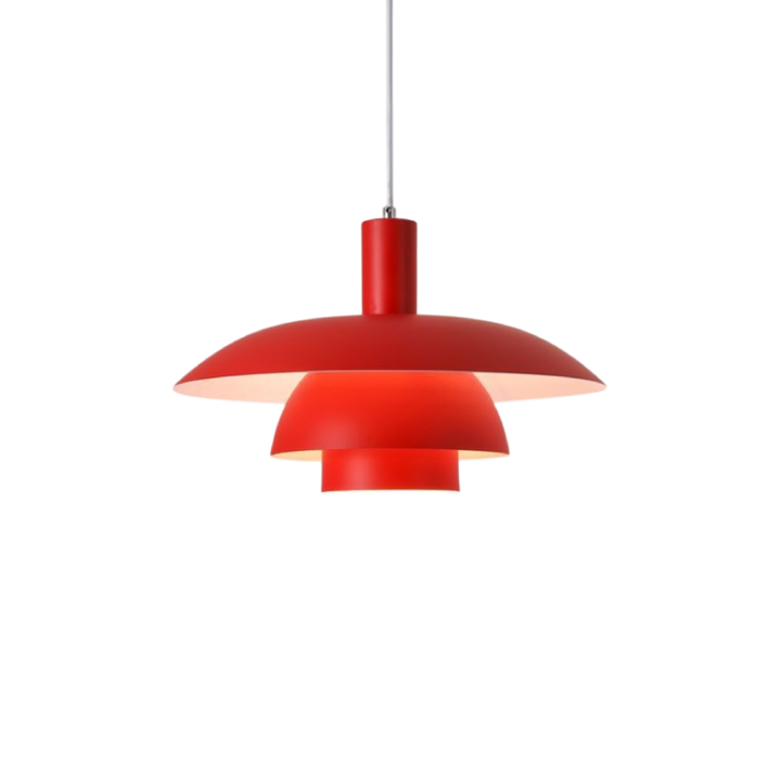 Danish | Lampe Pendante Danoise