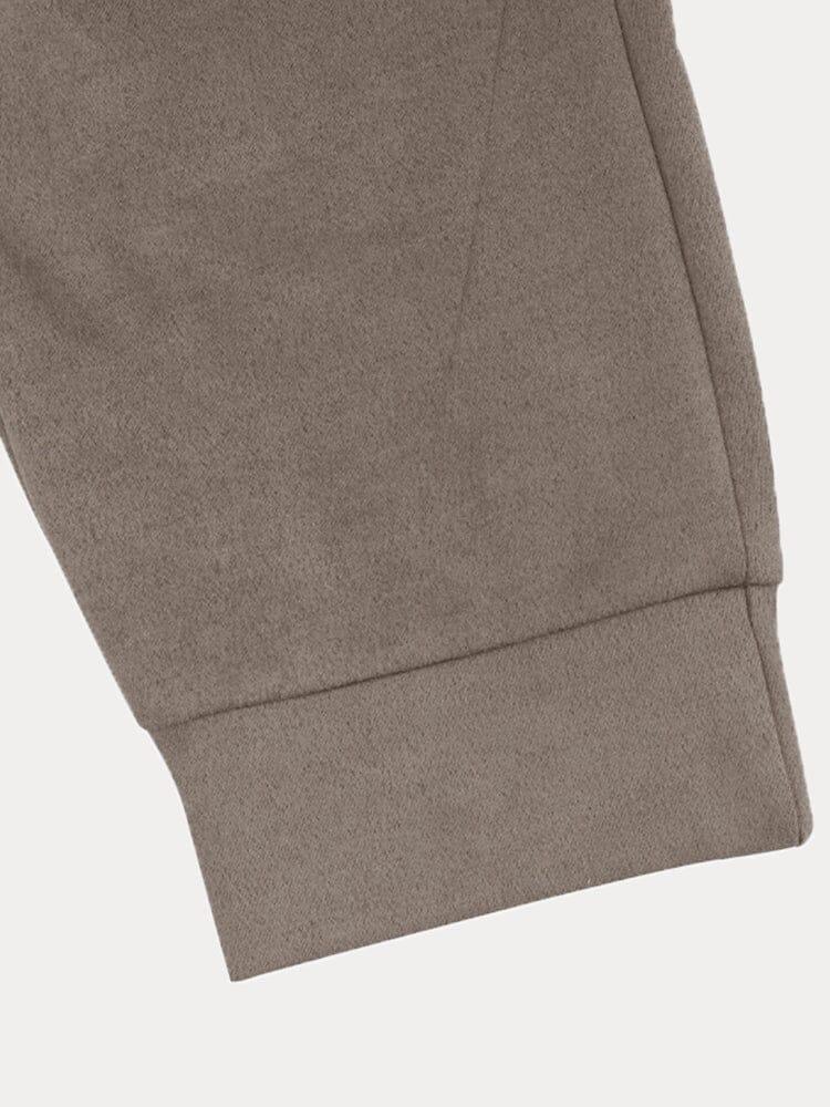 Alaric | Hommes 2-Pièce Athleisure Ensemble