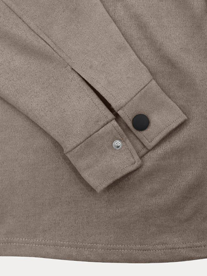 Alaric | Hommes 2-Pièce Athleisure Ensemble
