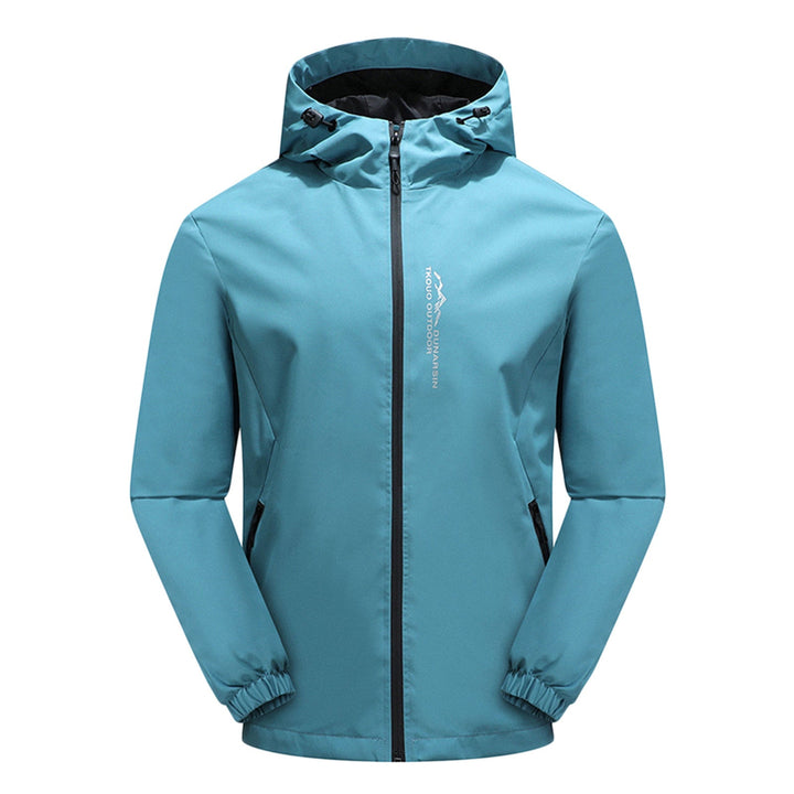 Ethan | Veste D'extérieur Confortable