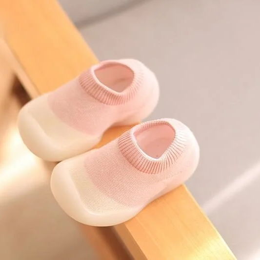 Baskets Pieds Nus Enfants Douillet