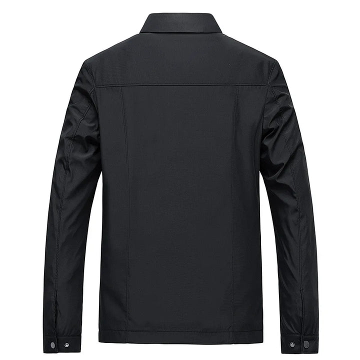 Henry | Veste Légère De Luxe