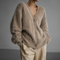 Eliana | Gilet Doux élégant pour Femme