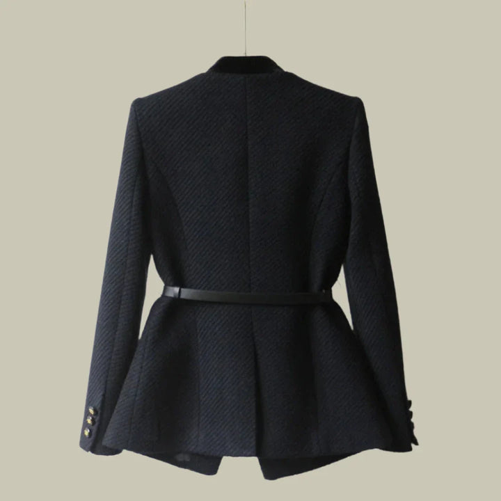 Vivienne | Classe Dame Costume Veste Pour Intemporel Élégance