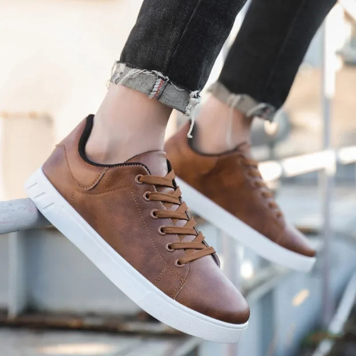 Lirion | Baskets Décontractées et Classe pour Hommes