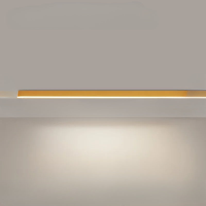 Gronda | Plafonnier LED Minimaliste