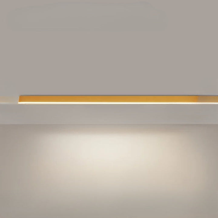 Gronda | Plafonnier LED Minimaliste