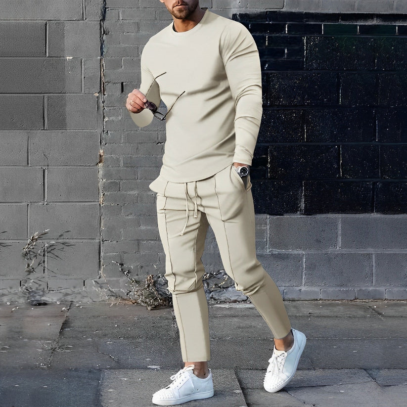 Bexley | Ensemble de Detente Essentiel Pour Hommes