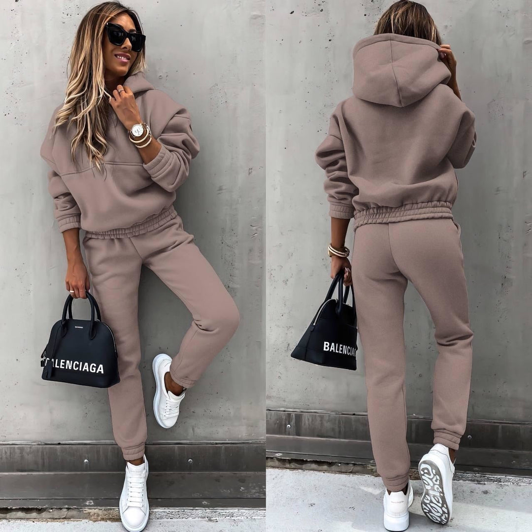 Miru | Femmes Jogging Costume