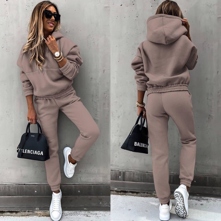 Miru | Femmes Jogging Costume