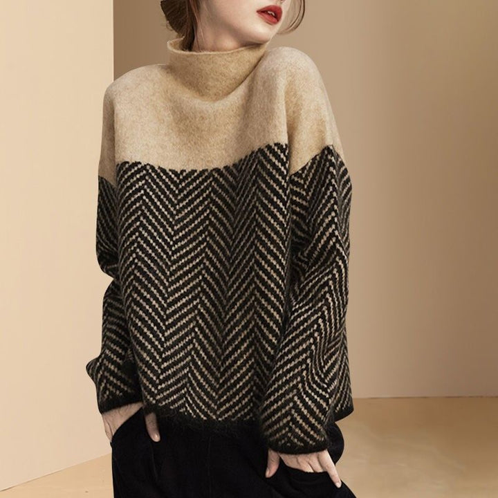 Dagny | Pull-Over Pour Femmes