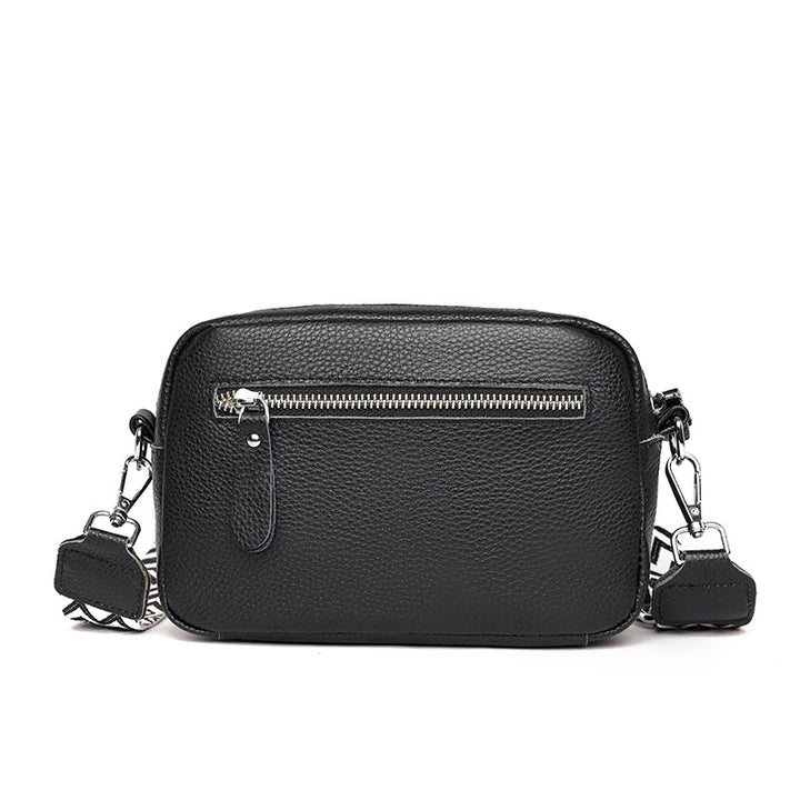 Addison | Femmes Cuir Epaule Sac