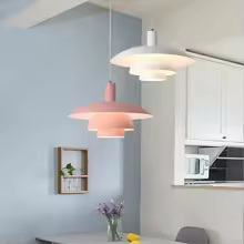 Danish | Lampe Pendante Danoise