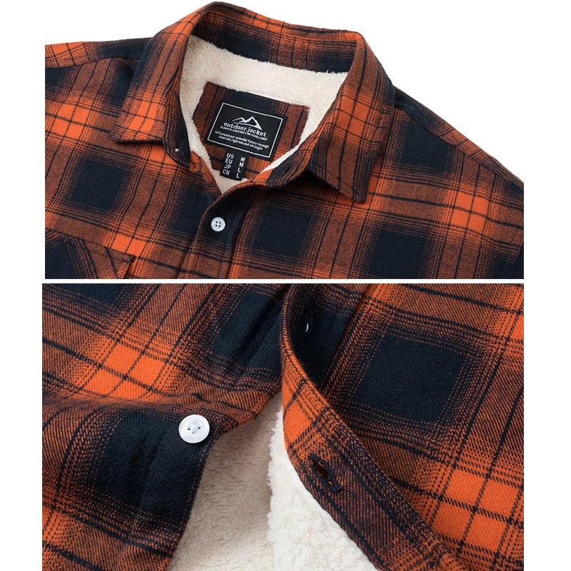 Fusion | Chaude Hommes Veste, Parfaite Pour l'hiver
