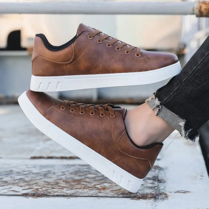 Lirion | Baskets Décontractées et Classe pour Hommes