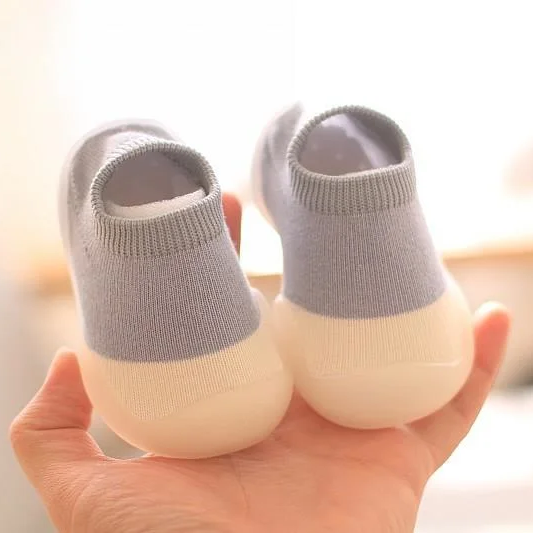 Baskets Pieds Nus Enfants Douillet