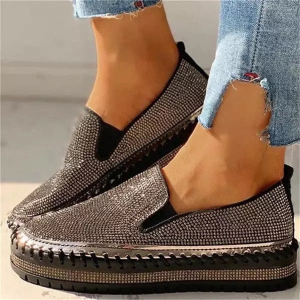 Alouette | Chaussures Habillées Confortables pour Femmes