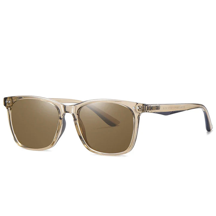 Umina | Lunettes de Soleil Classiques Pour Hommes