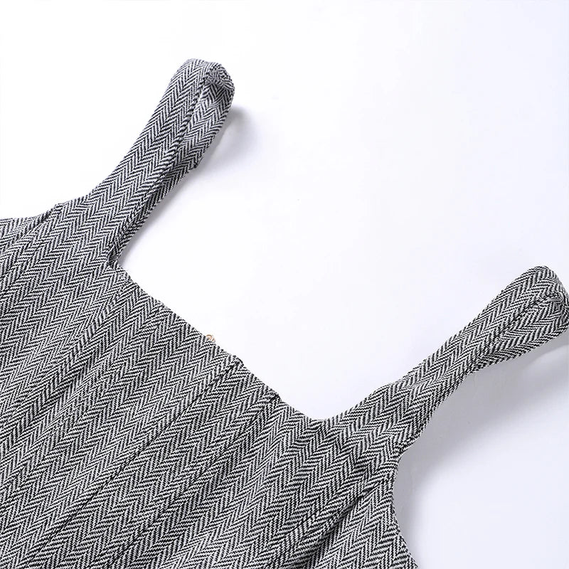 Oliana | Élégant Femmes 3-Pièce Costume Satz – Blazer, Pantalon, Et Longues-Manchon Veste