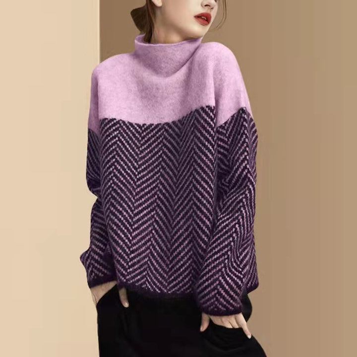 Dagny | Pull-Over Pour Femmes