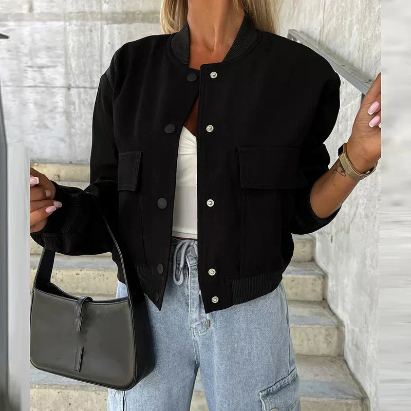 Orelia | Veste Décontractée Pour Femmes