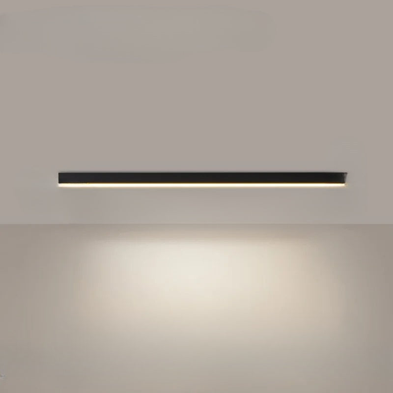 Gronda | Plafonnier LED Minimaliste