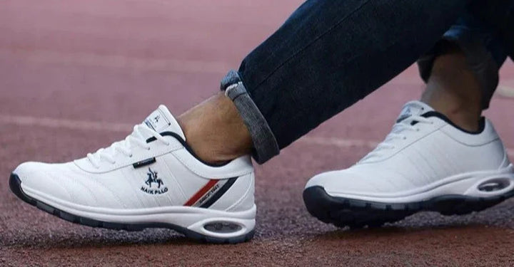 Arthur | À La Mode Extérieur Baskets Pour Hommes