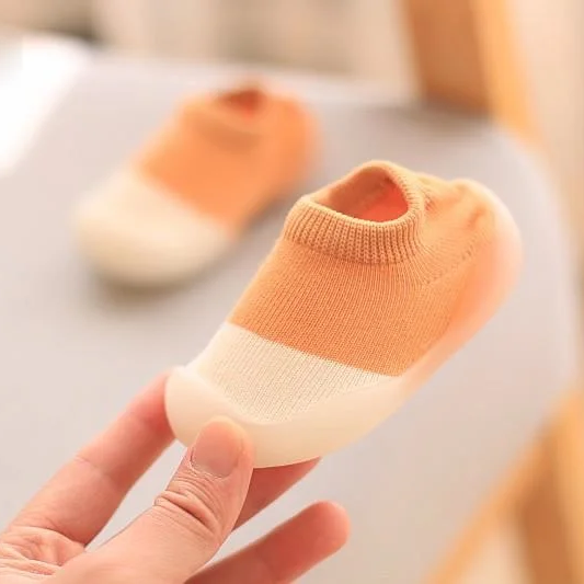 Baskets Pieds Nus Enfants Douillet
