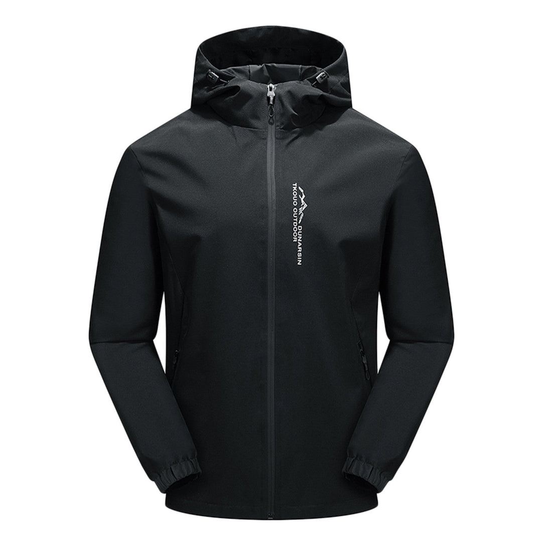 Ethan | Veste D'extérieur Confortable