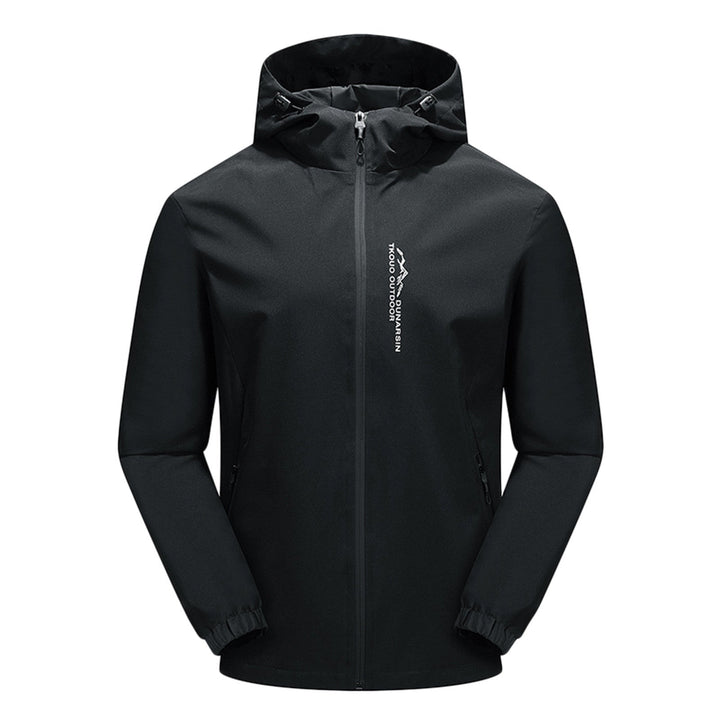 Ethan | Veste D'extérieur Confortable