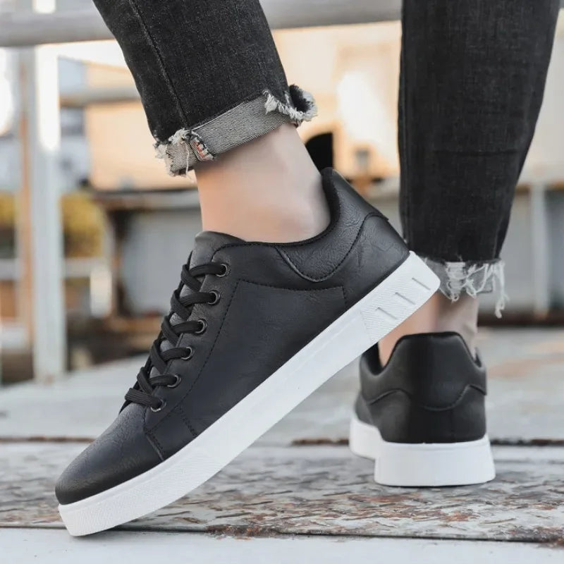 Lirion | Baskets Décontractées et Classe pour Hommes