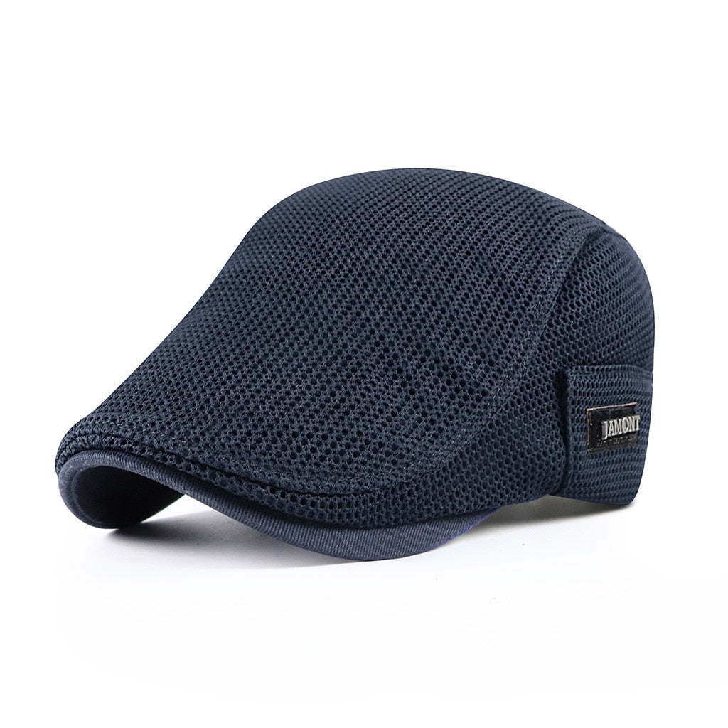 Garen | Chapeau Respirant et Confortable Pour Hommes